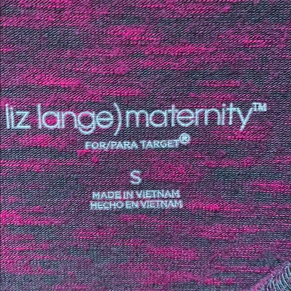 Liz Lange Maternity Dress - Picture 3 of 5